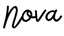 Nova – Accueil