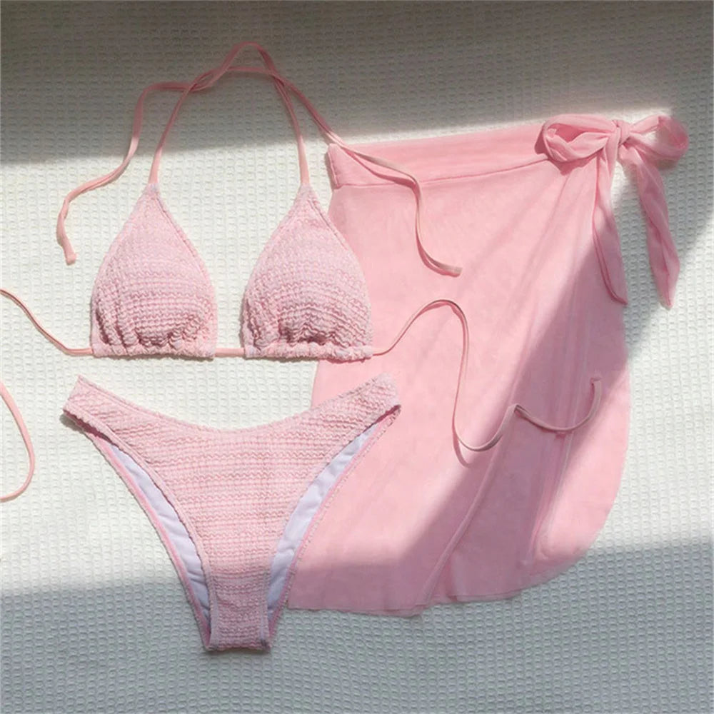 ENSEMBLE PINKY CANDY NOVA