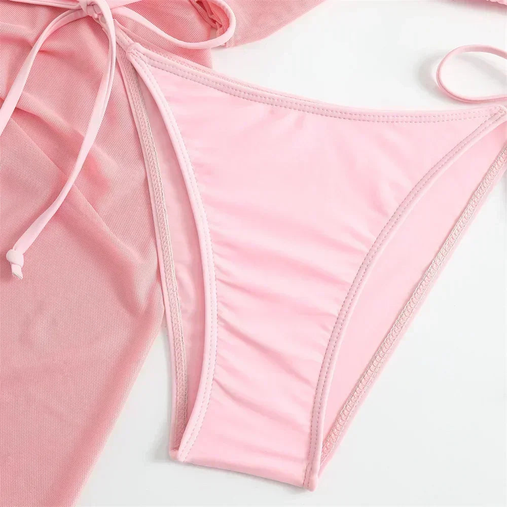Ensemble Pinky Candy Nova