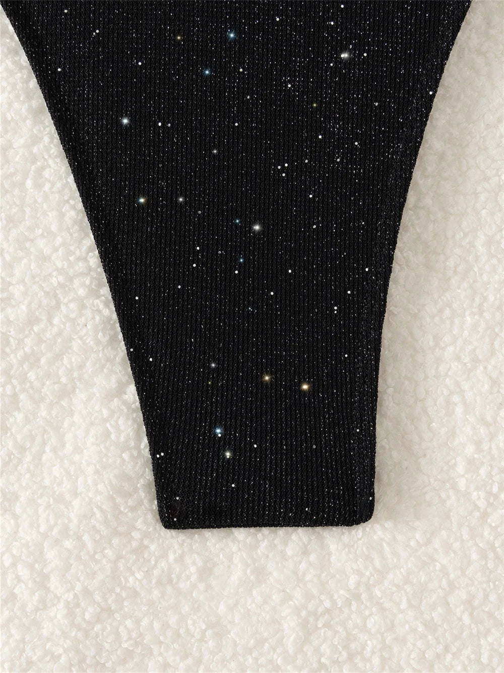 BIKINI GLITTER NOVA