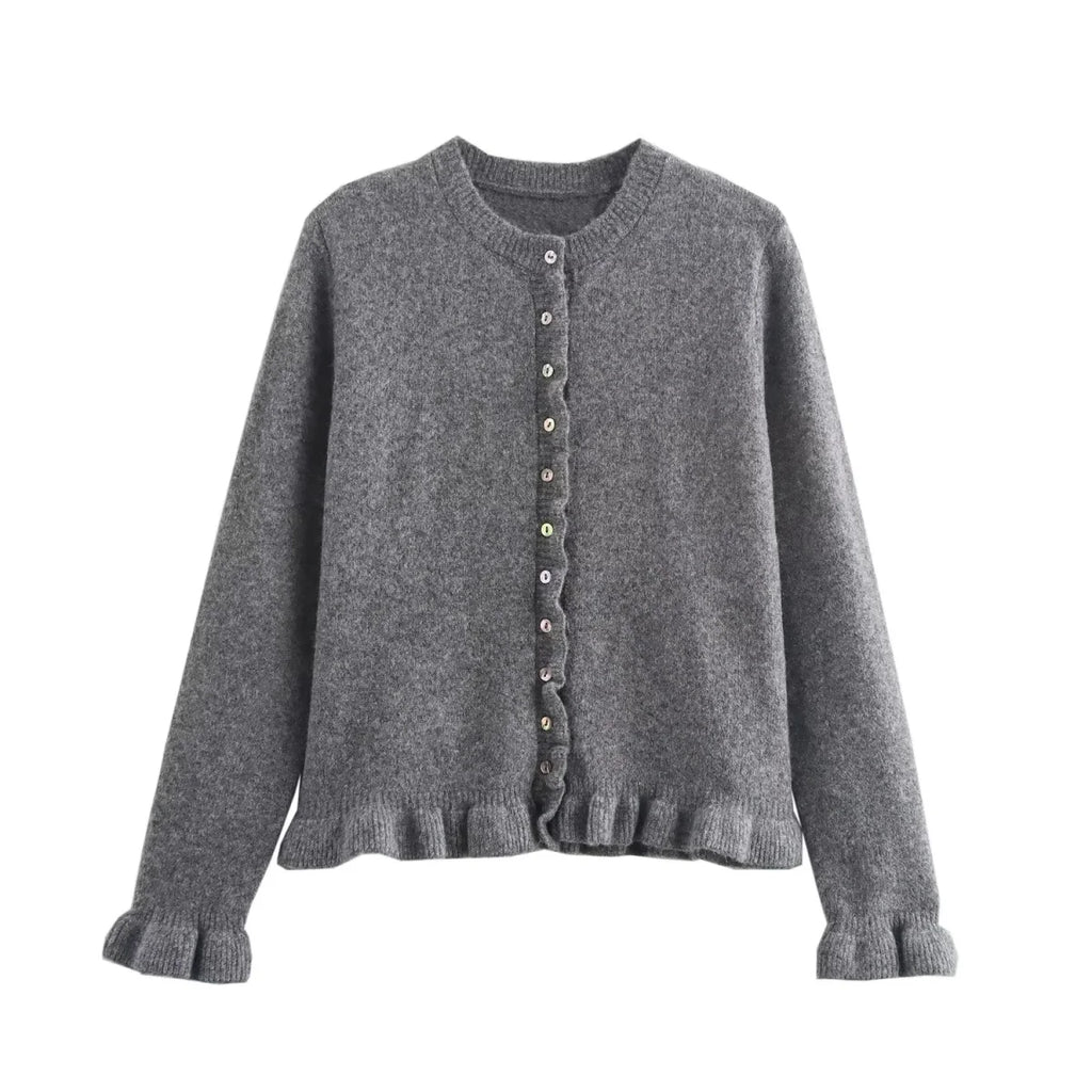 CARDIGAN  NOVA