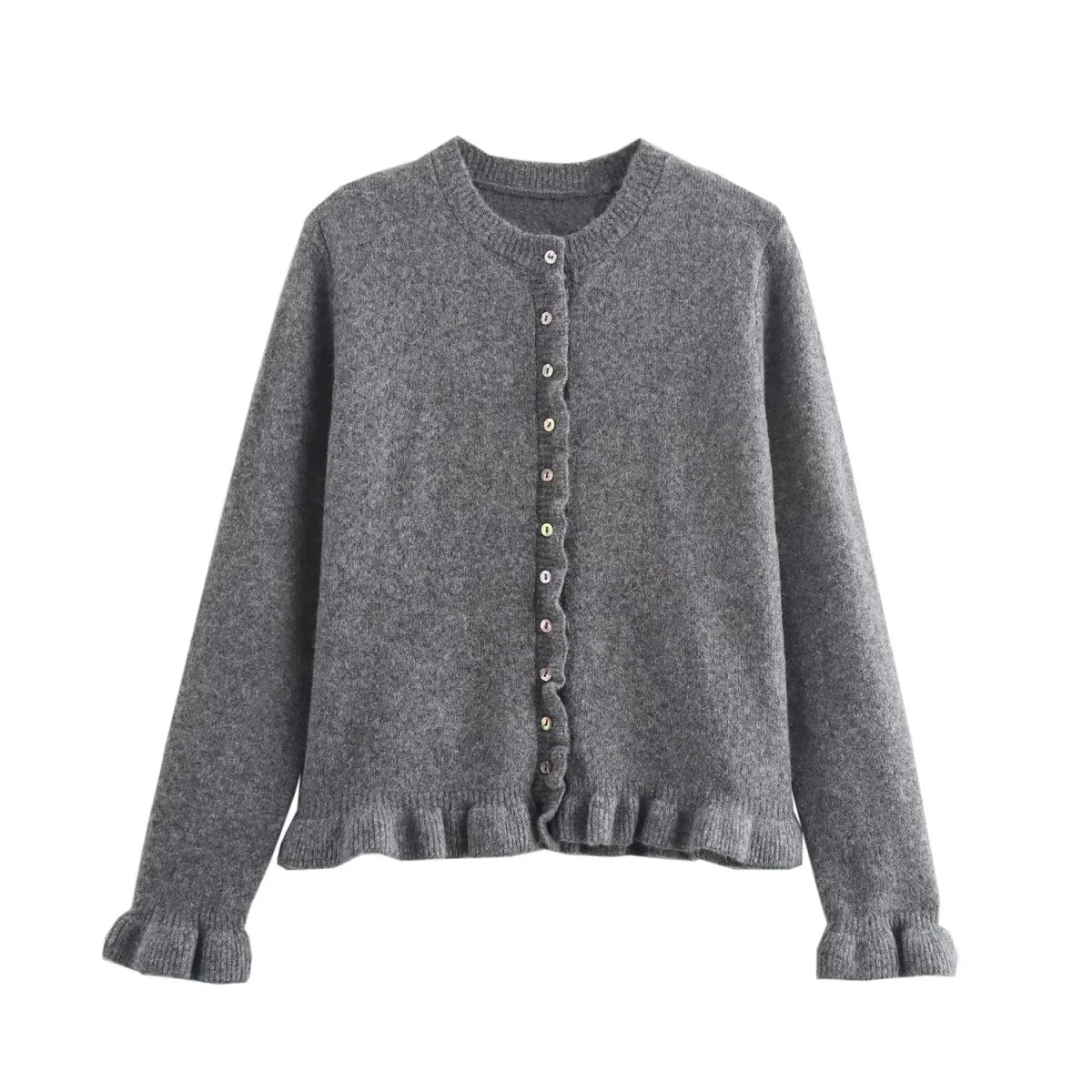 CARDIGAN  NOVA