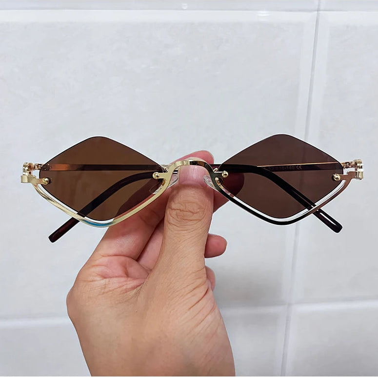 Lunette de soleil