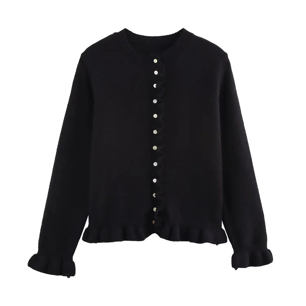 CARDIGAN  NOVA