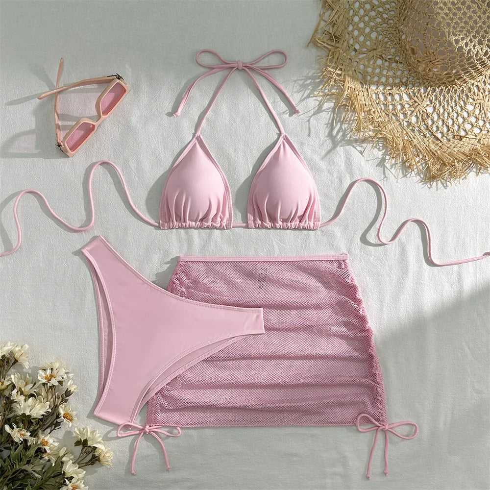 ENSEMBLE PINKY CANDY NOVA