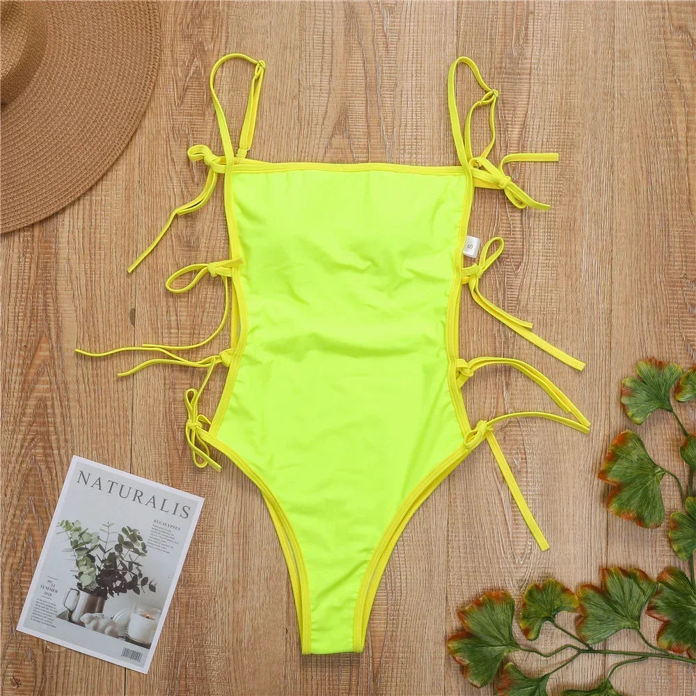 Monokini  Nova