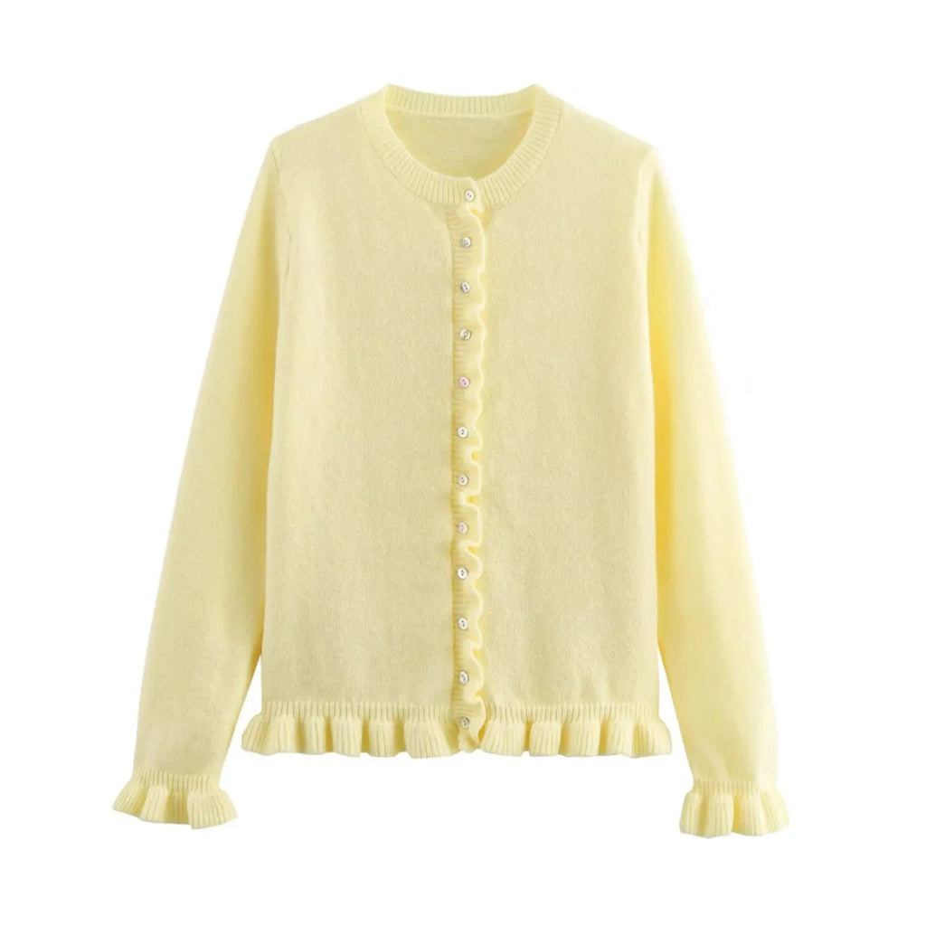 CARDIGAN  NOVA