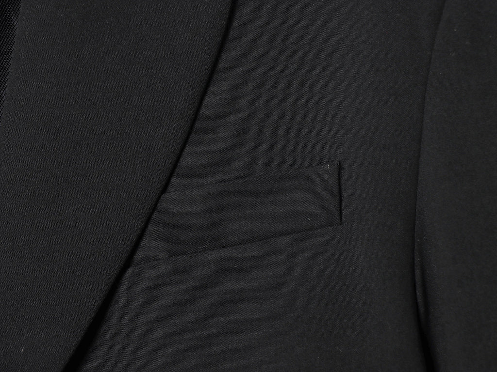 Haut Blazer Cropped Nova