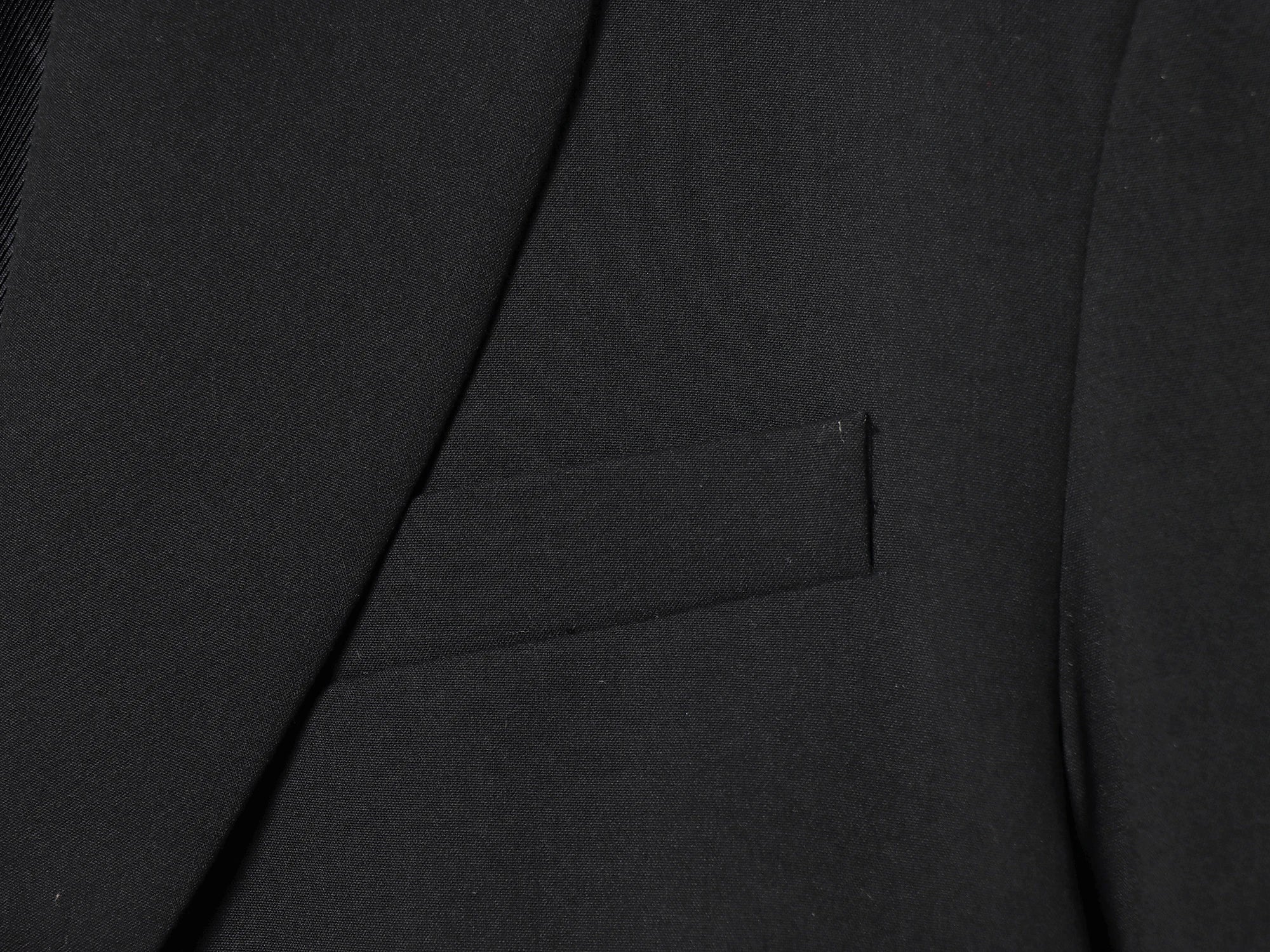 Haut Blazer Cropped Nova
