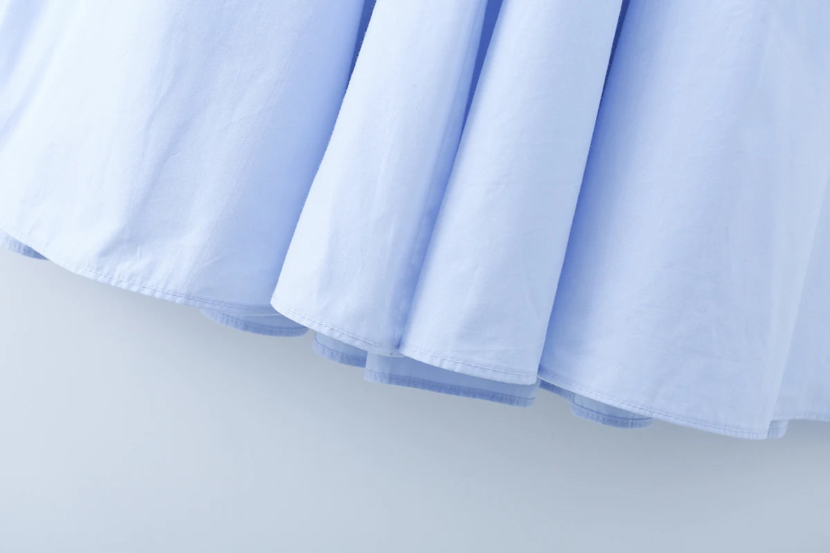 Robe Azur Nova