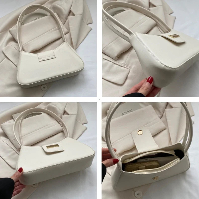 Sac à main Saddle Nova