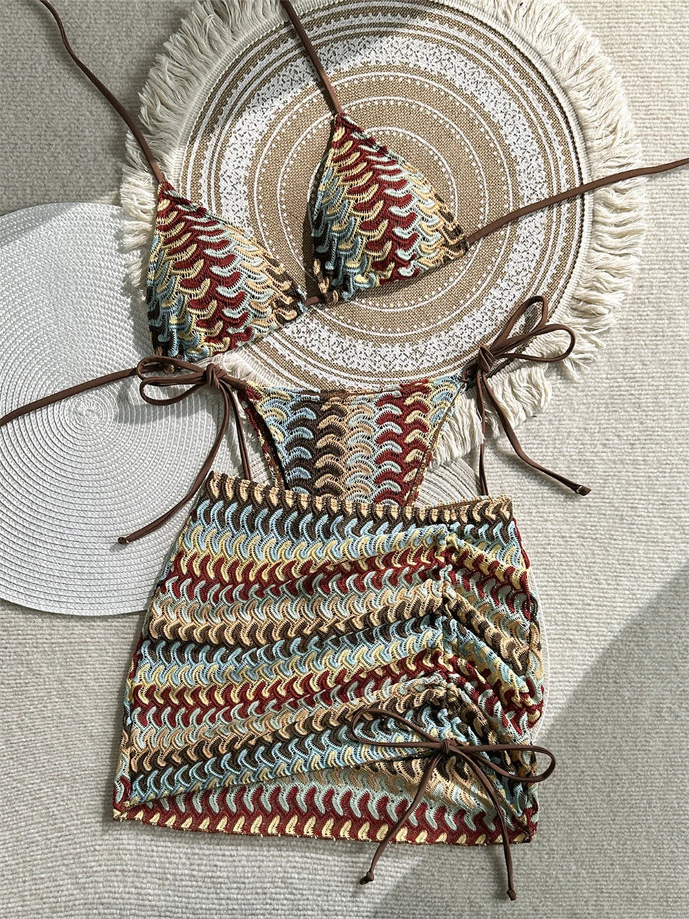 ENSEMBLE COCHELA NOVA