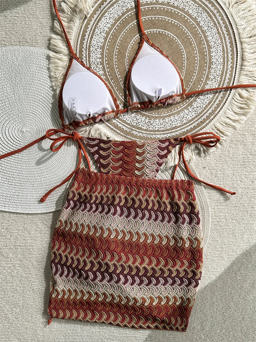 ENSEMBLE COCHELA NOVA
