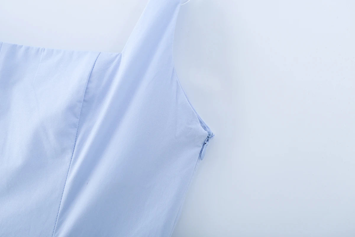 Robe Azur Nova