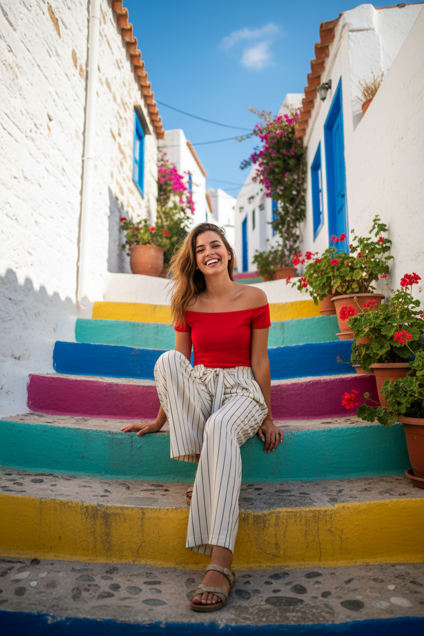 Pantalon