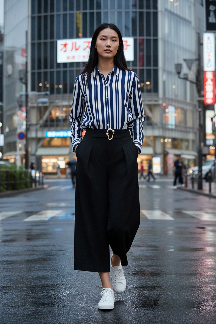 Tokyo
